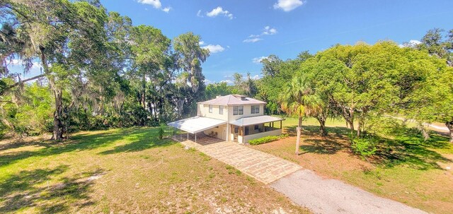 2652 N Woodland Blvd, Deland, FL 32720 - photo 10