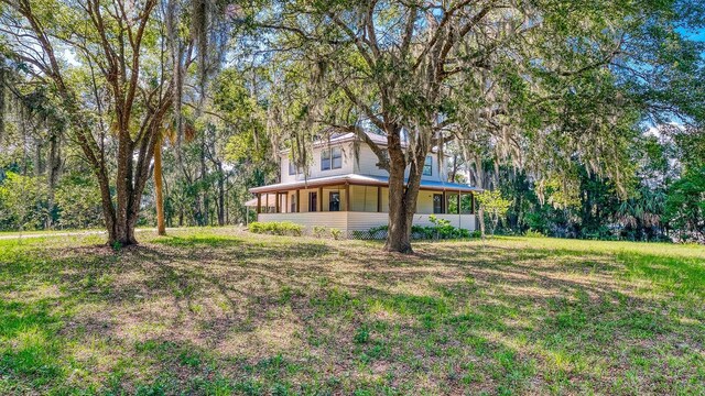 2652 N Woodland Blvd, Deland, FL 32720 - photo 13