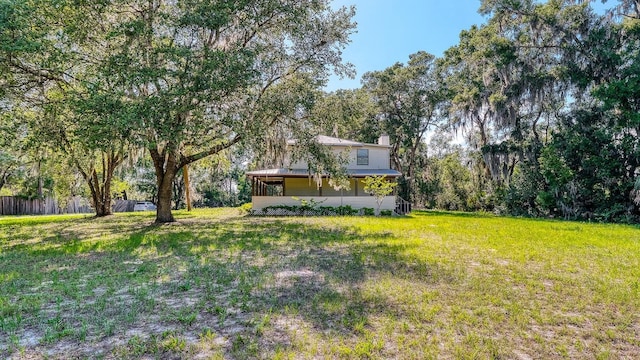 2652 N Woodland Blvd, Deland, FL 32720 - photo 14
