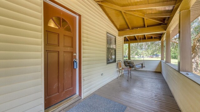 2652 N Woodland Blvd, Deland, FL 32720 - photo 16