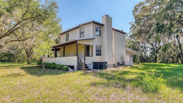 2652 N Woodland Blvd, Deland, FL 32720 - photo 44
