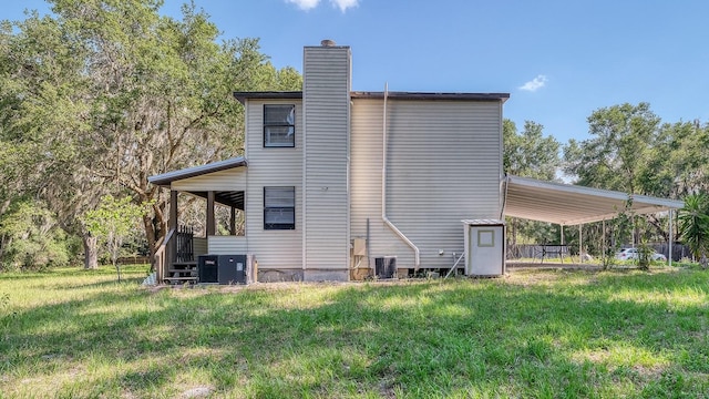 2652 N Woodland Blvd, Deland, FL 32720 - photo 45
