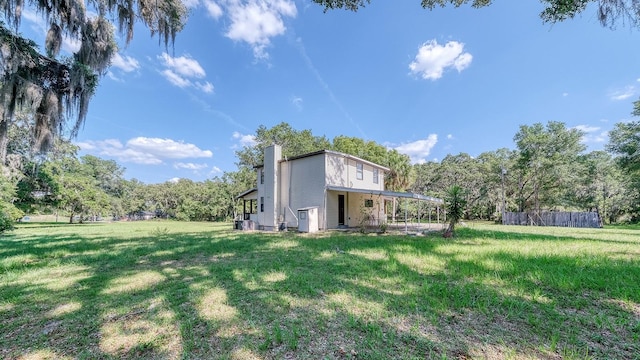 2652 N Woodland Blvd, Deland, FL 32720 - photo 46