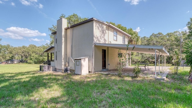 2652 N Woodland Blvd, Deland, FL 32720 - photo 47