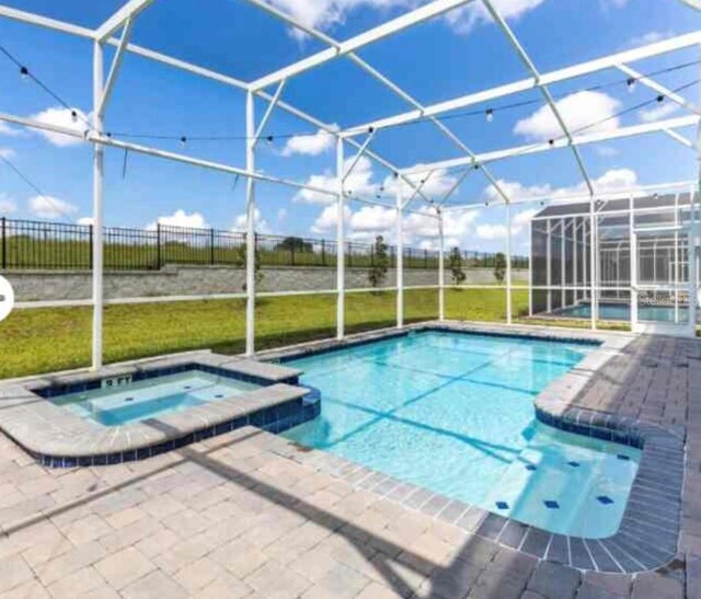 9118 Sommerset Hills Dr, Davenport, FL 33896 - photo 35