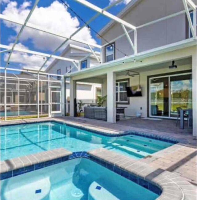 9118 Sommerset Hills Dr, Davenport, FL 33896 - photo 36
