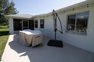 10237 SW 63rd Ave, Ocala, FL 34476 - view of patio / terrace