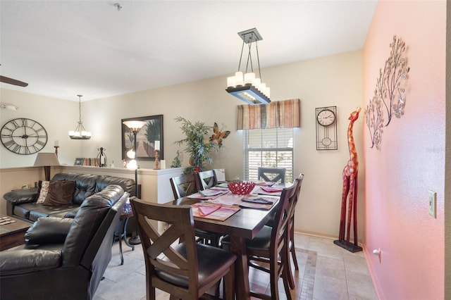 7521 Pellham Way, Kissimmee, FL 34747 - view of dining room