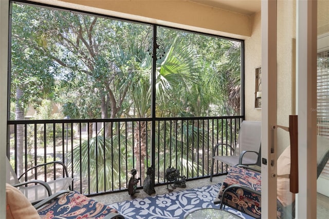 7521 Pellham Way, Kissimmee, FL 34747 - view of balcony