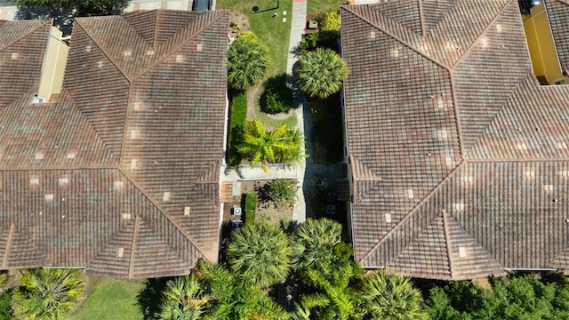 7521 Pellham Way, Kissimmee, FL 34747 - drone / aerial view