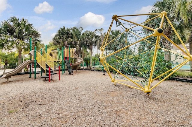 7521 Pellham Way, Kissimmee, FL 34747 - view of community play area