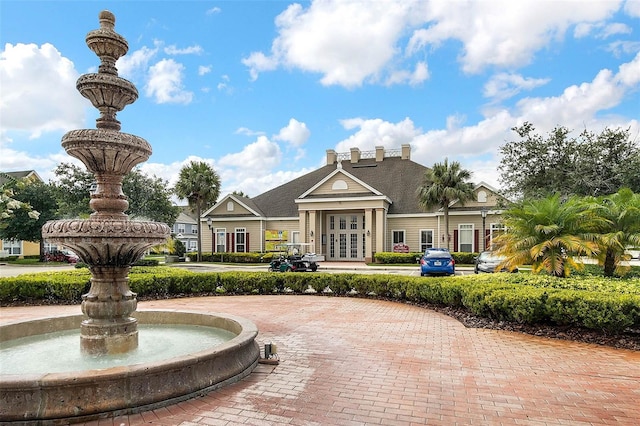 2614 Lodi Cir Unit 106, Kissimmee, FL 34746 - view of surrounding community