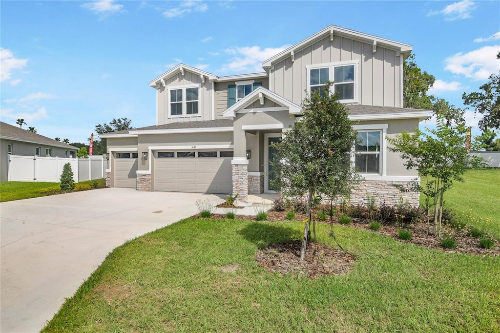3629 Sublett Loop, Tavares, FL 32778 - photo 1