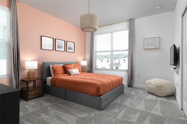4290 Paragraph Dr, Kissimmee, FL 34746 - view of carpeted bedroom