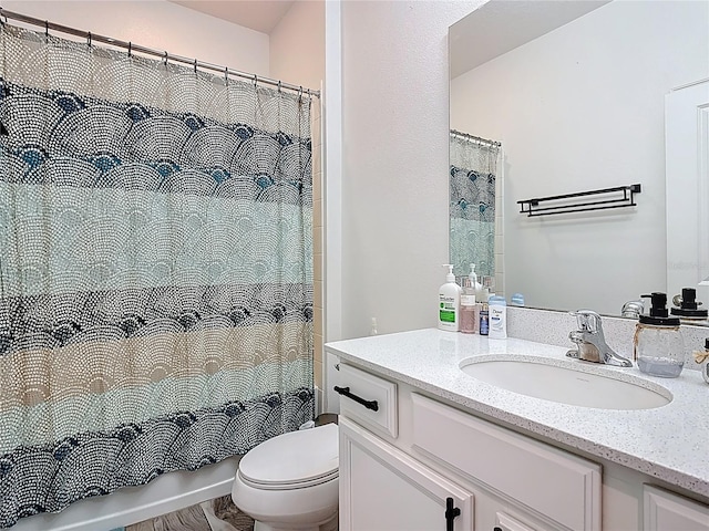 140 Trinity Ridge Cir, Davenport, FL 33897 - full bath with vanity and toilet