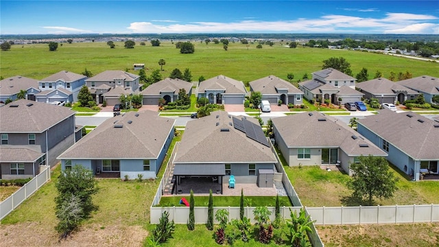 140 Trinity Ridge Cir, Davenport, FL 33897 - aerial view of residential area