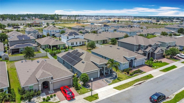 140 Trinity Ridge Cir, Davenport, FL 33897 - aerial view of residential area