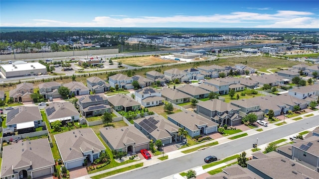 140 Trinity Ridge Cir, Davenport, FL 33897 - aerial view of residential area