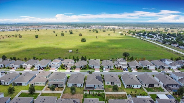140 Trinity Ridge Cir, Davenport, FL 33897 - aerial perspective of suburban area