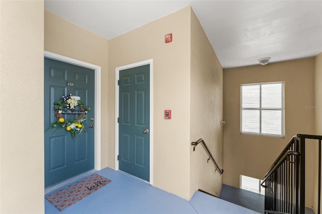 438 Water St Unit 438, Celebration, FL 34747 - property entrance featuring stucco siding