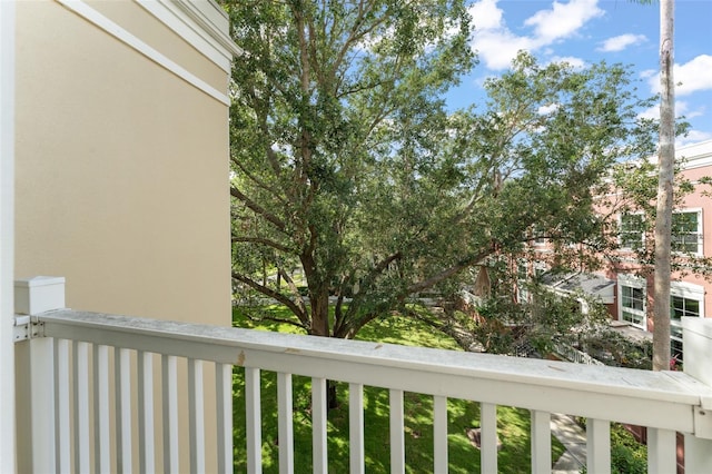 438 Water St Unit 438, Celebration, FL 34747 - view of balcony