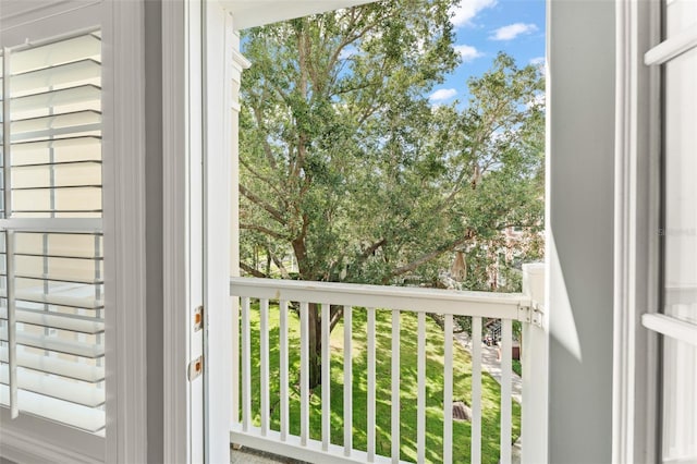 438 Water St Unit 438, Celebration, FL 34747 - view of balcony