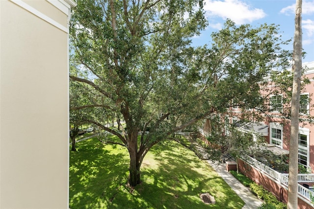 438 Water St Unit 438, Celebration, FL 34747 - view of grassy yard