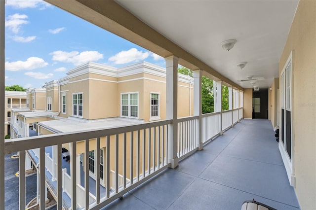 438 Water St Unit 438, Celebration, FL 34747 - view of balcony