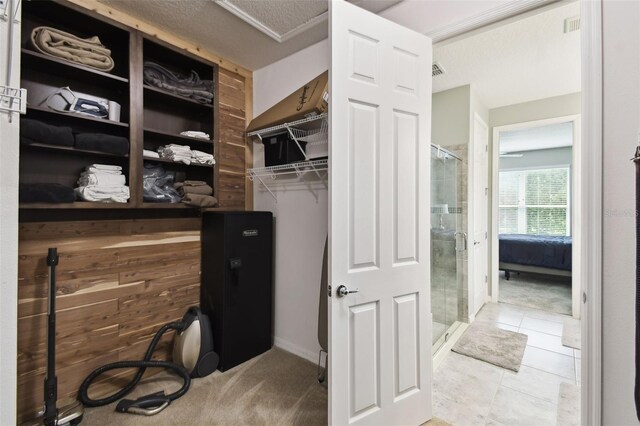 1272 Bonita Canyon Dr, Kissimmee, FL 34759 - view of spacious closet