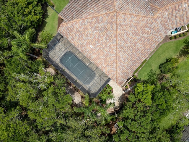 7 Spanish Moss Ct, Palm Coast, FL 32137 - view of subject property