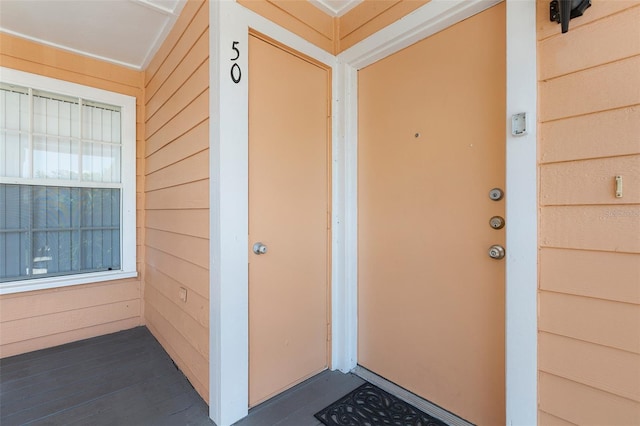 2438 Sweetwater Club Cir Unit 50, Kissimmee, FL 34746 - view of exterior entry