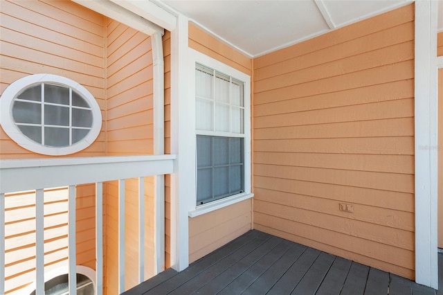 2438 Sweetwater Club Cir Unit 50, Kissimmee, FL 34746 - view of deck