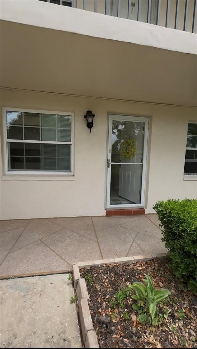 870 Virginia St Unit 108, Dunedin, FL 34698 - view of patio / terrace