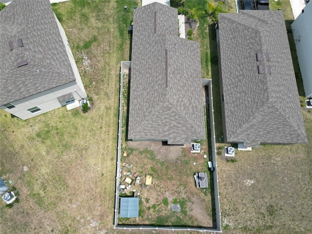 2034 Old Pasture Ln, Lakeland, FL 33801 - bird's eye view