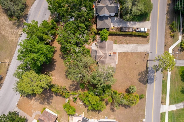 120 W Minnehaha Ave, Clermont, FL 34711 - drone / aerial view