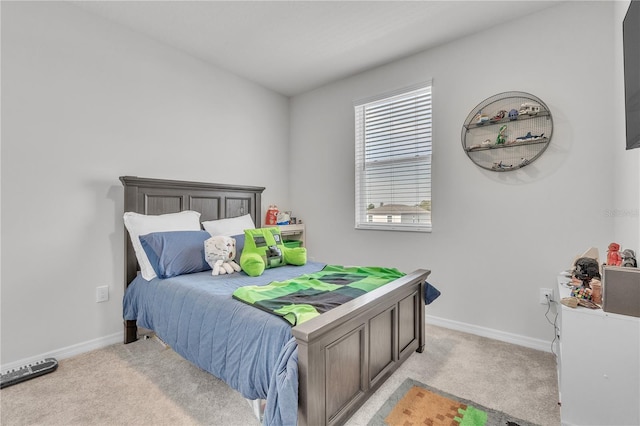 12190 Plumpton Dr, Winter Garden, FL 34787 - bedroom with light carpet and baseboards