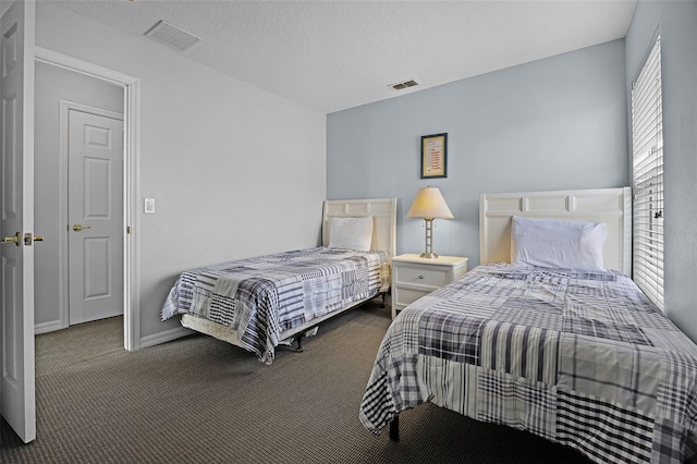 321 Rosso Dr, Davenport, FL 33837 - carpeted bedroom with baseboards