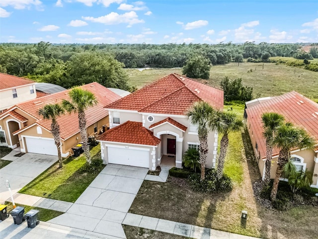 321 Rosso Dr, Davenport, FL 33837 - view of subject property