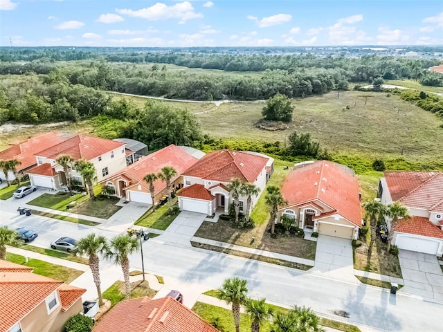 321 Rosso Dr, Davenport, FL 33837 - aerial view of residential area