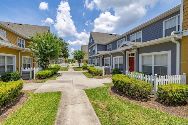 2620 Lodi Cir Unit 103, Kissimmee, FL 34746 - view of home's community with a residential view