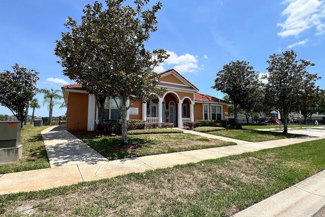 1043 Tourmaline Dr, Kissimmee, FL 34746 - photo 69