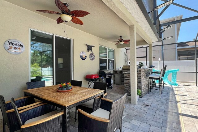1043 Tourmaline Dr, Kissimmee, FL 34746 - photo 85