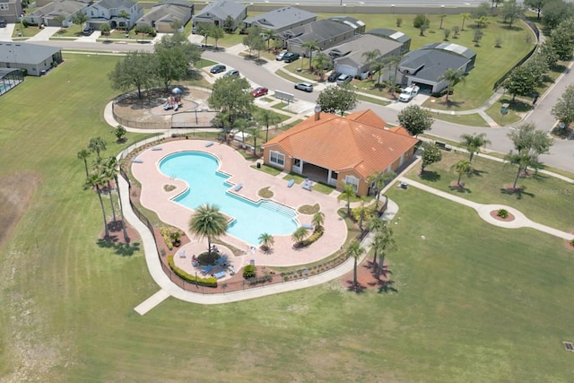 1043 Tourmaline Dr, Kissimmee, FL 34746 - photo 92