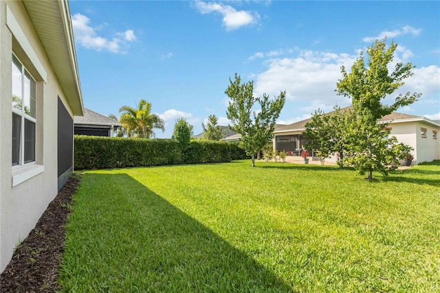 5009 E Fountainwood Dr, Saint Cloud, FL 34772 - view of grassy yard