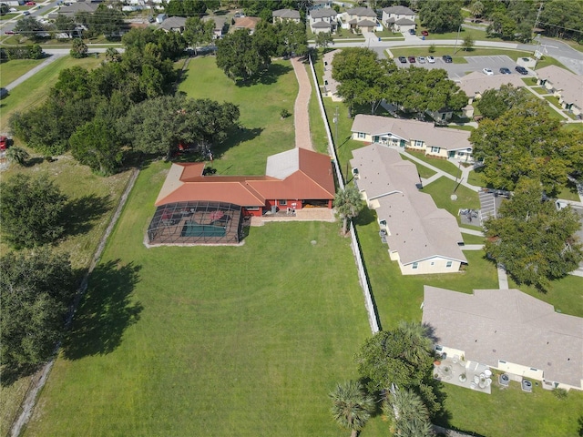 955 Mansfield Rd, Tavares, FL 32778 - view of property location featuring nearby suburban area