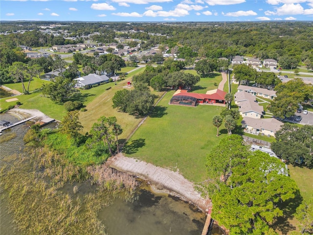 955 Mansfield Rd, Tavares, FL 32778 - view of property location featuring nearby suburban area