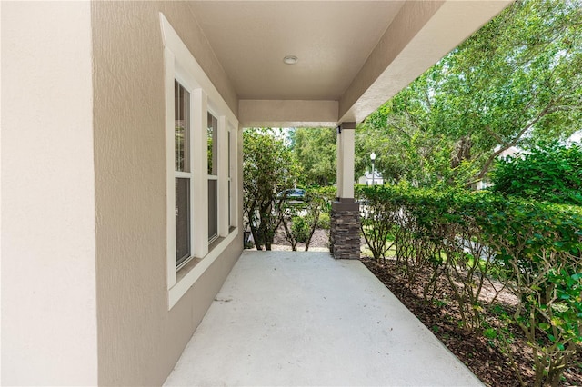6957 Northwich Dr, Windermere, FL 34786 - view of patio / terrace