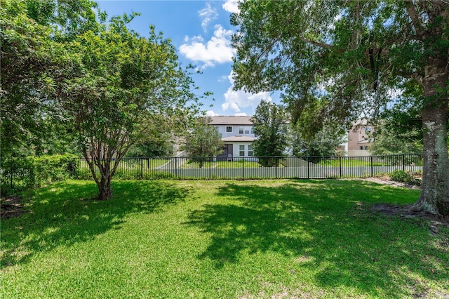 6957 Northwich Dr, Windermere, FL 34786 - view of yard