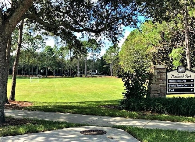 6957 Northwich Dr, Windermere, FL 34786 - view of property's community