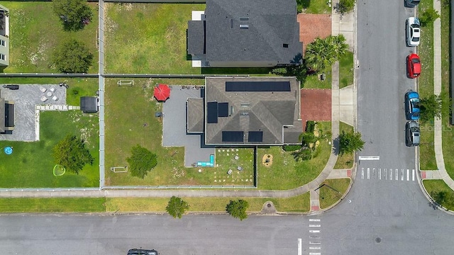 3400 Mt Vernon Way, Kissimmee, FL 34741 - bird's eye view
